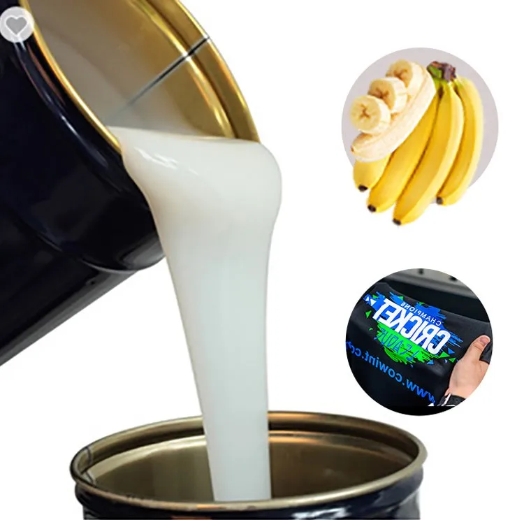 Banana Arome de imprimare