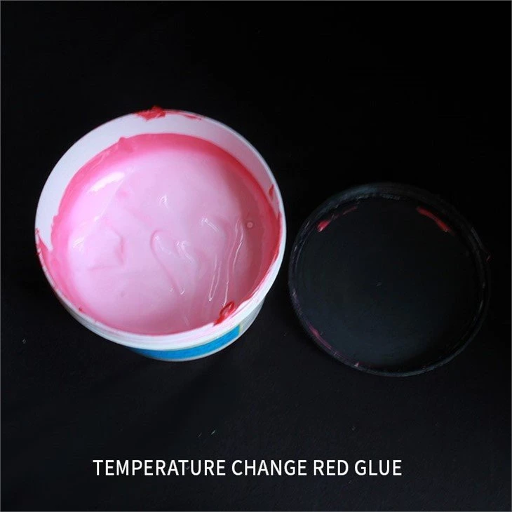 Cowint fabric color change print 2