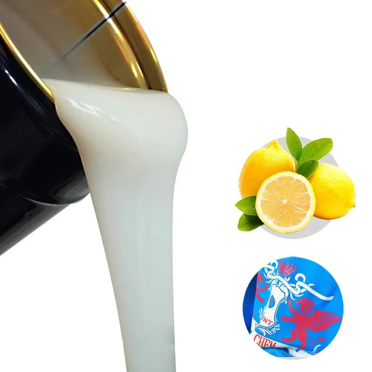 Arome de cerneală tipărită