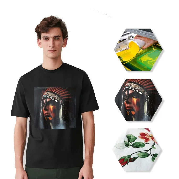 Imprimare digitală pentru îmbrăcăminte