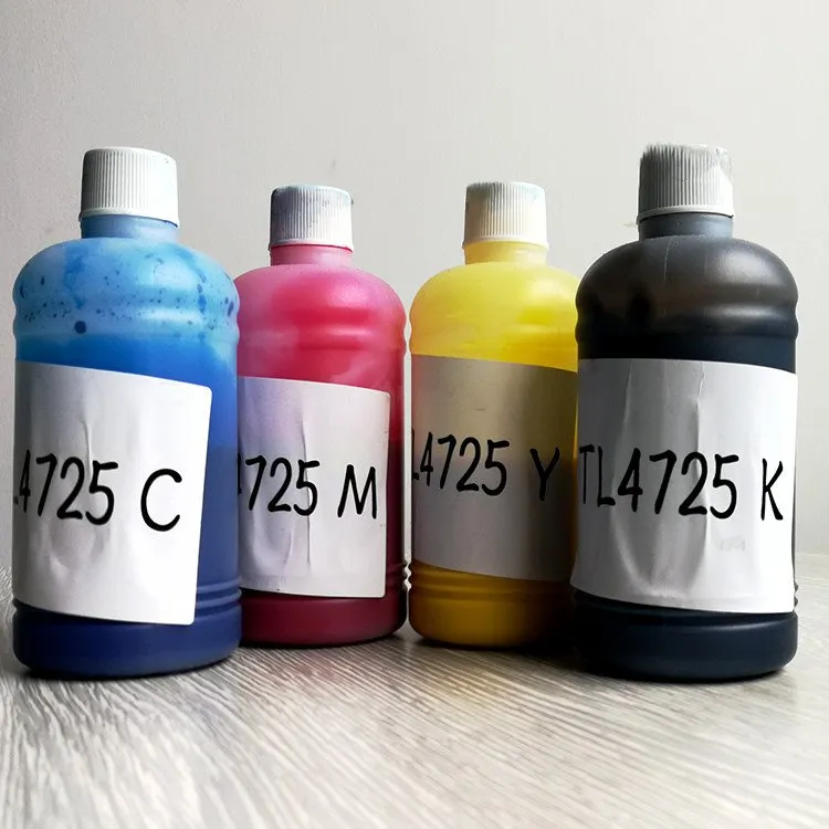 Lipire imprimare multicoloră