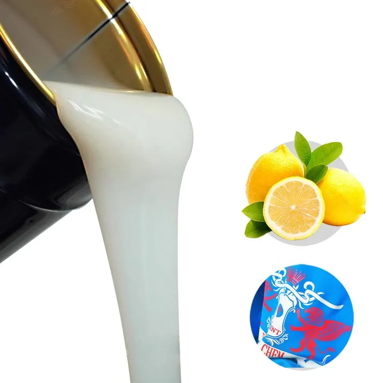 Orange Arome de imprimare