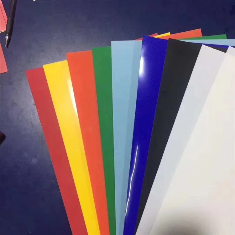 Film de decorare suprapusă