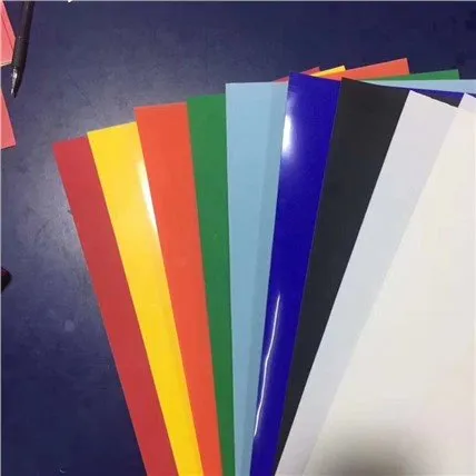 Film de decorare suprapusă