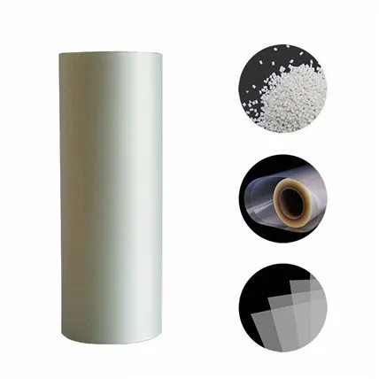 Transfer material de imprimare