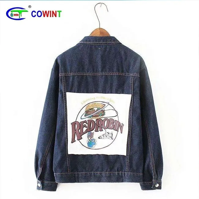 CP560-1W Pastă albă denim