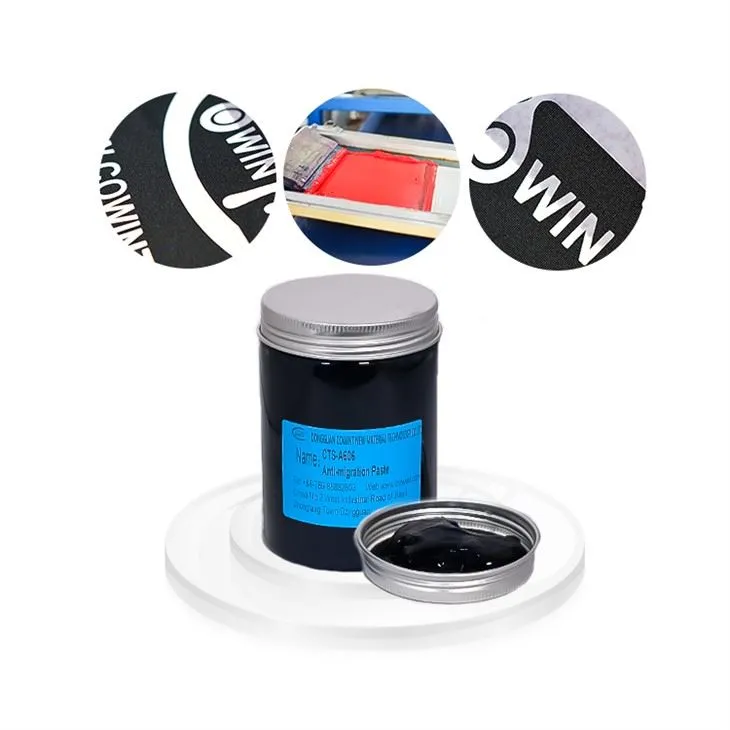 Grund anti-sublimare FS318F