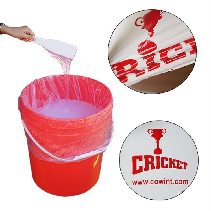 Silicon lucios de mână\Mașină