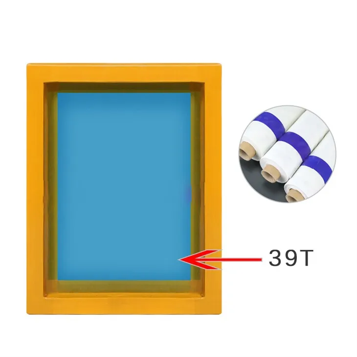 Plasă de imprimare ecran