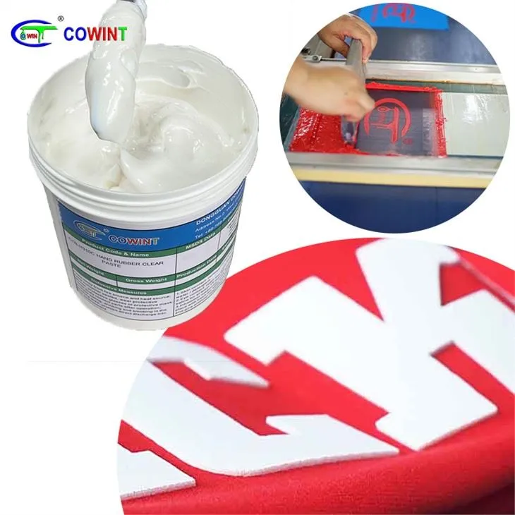 Slam de placă groasă pe bază de apă