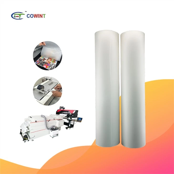Digital Transfer Printing Film /PET Roll Film Digital Transfer Printing Film /PET Roll Film