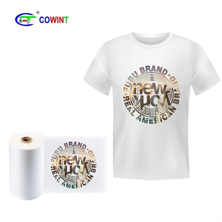 transfer printing film