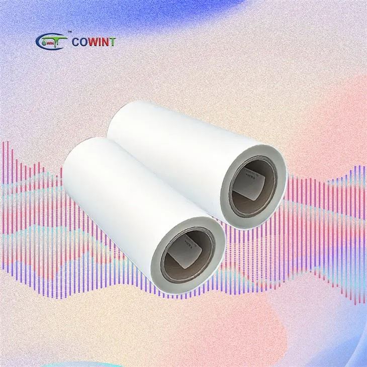 Șterge foile de transfer Dtf